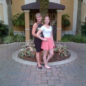 Meet your Posher, Denise